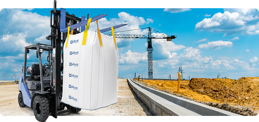Bulk Bags